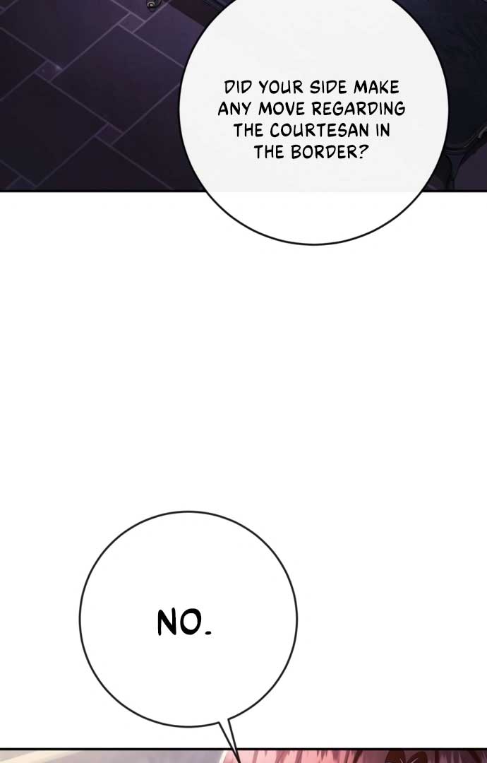 Beneath the Surviving Princess Joyful Facade - Chapter 36 Page 55