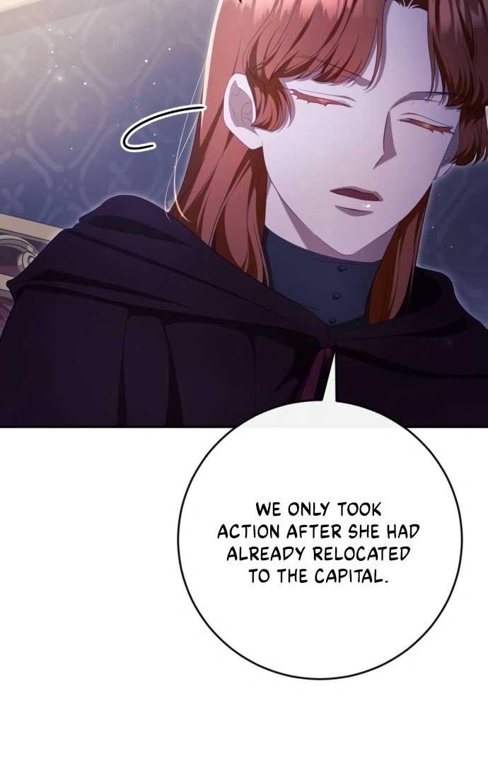 Beneath the Surviving Princess Joyful Facade - Chapter 36 Page 56