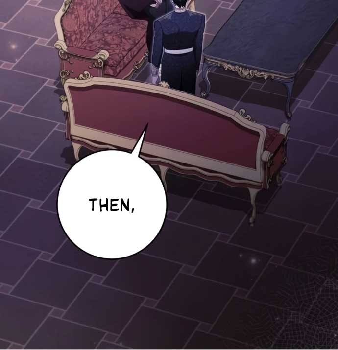 Beneath the Surviving Princess Joyful Facade - Chapter 36 Page 60