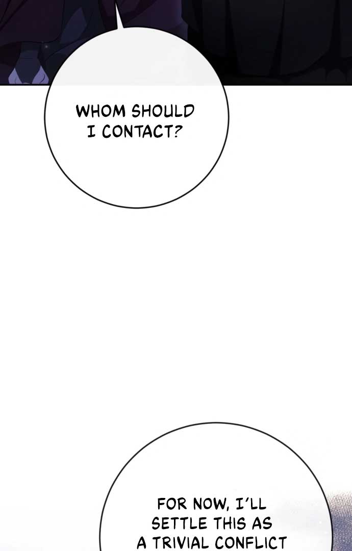 Beneath the Surviving Princess Joyful Facade - Chapter 36 Page 68