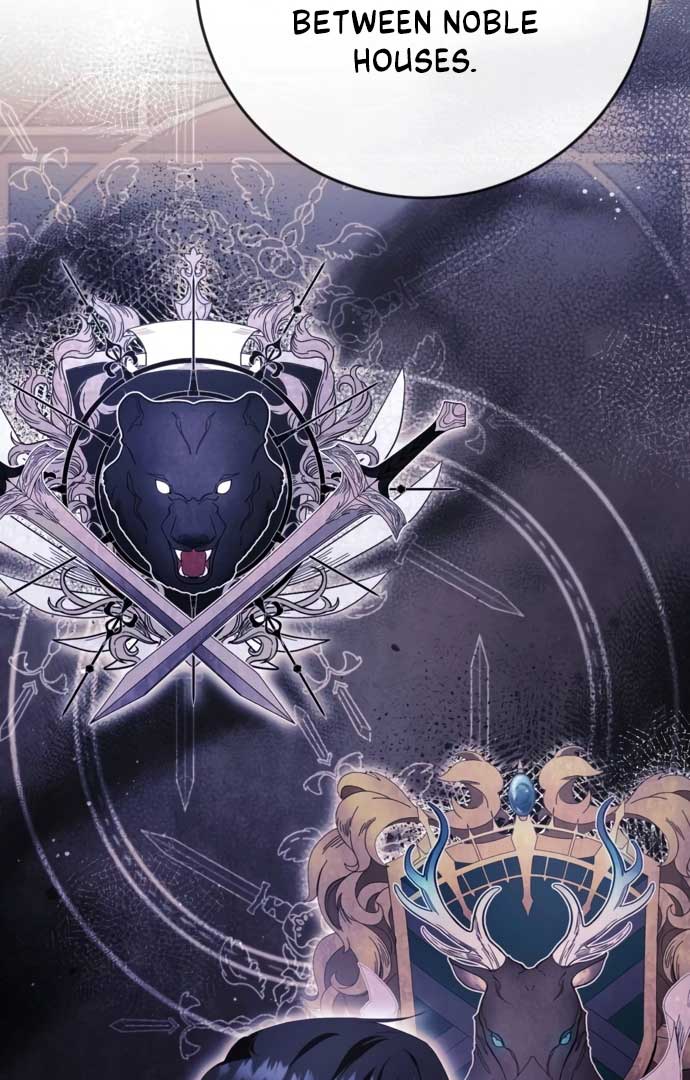 Beneath the Surviving Princess Joyful Facade - Chapter 36 Page 69