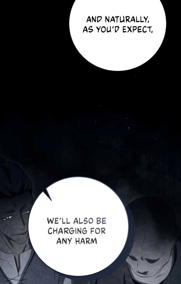 Beneath the Surviving Princess Joyful Facade - Chapter 36 Page 73