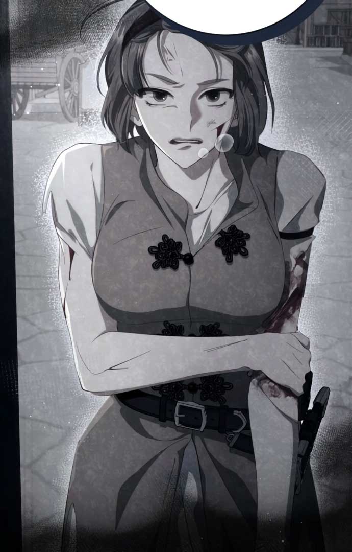 Beneath the Surviving Princess Joyful Facade - Chapter 36 Page 75