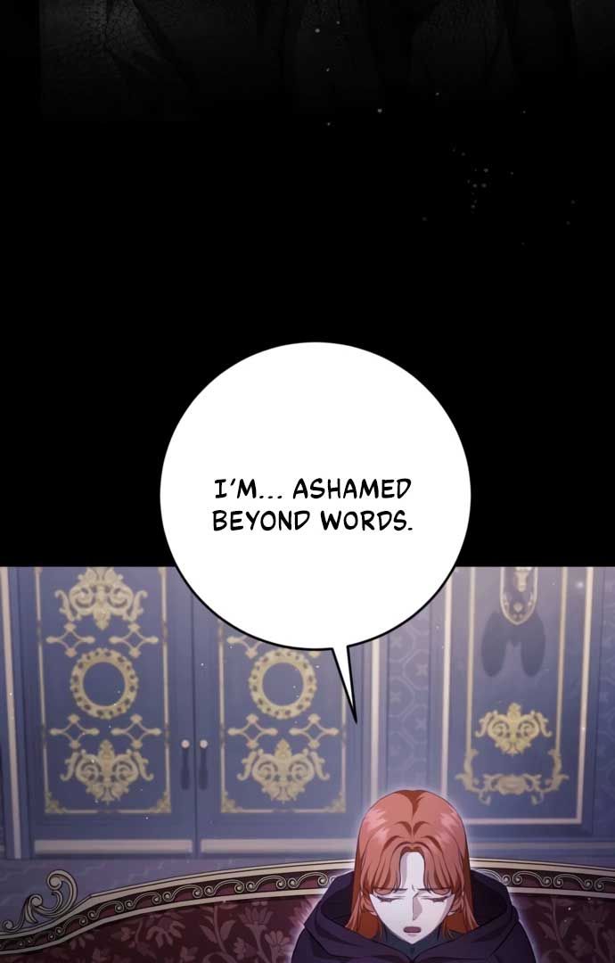 Beneath the Surviving Princess Joyful Facade - Chapter 36 Page 76