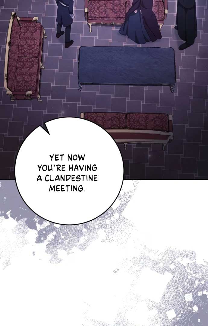 Beneath the Surviving Princess Joyful Facade - Chapter 36 Page 83