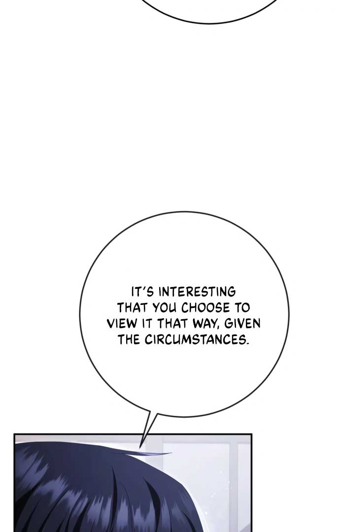 Beneath the Surviving Princess Joyful Facade - Chapter 36 Page 96