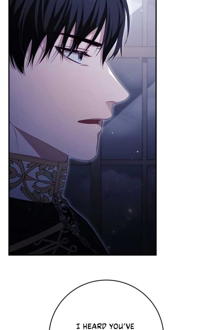 Beneath the Surviving Princess Joyful Facade - Chapter 36 Page 97