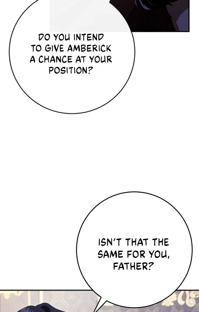 Beneath the Surviving Princess Joyful Facade - Chapter 36 Page 99