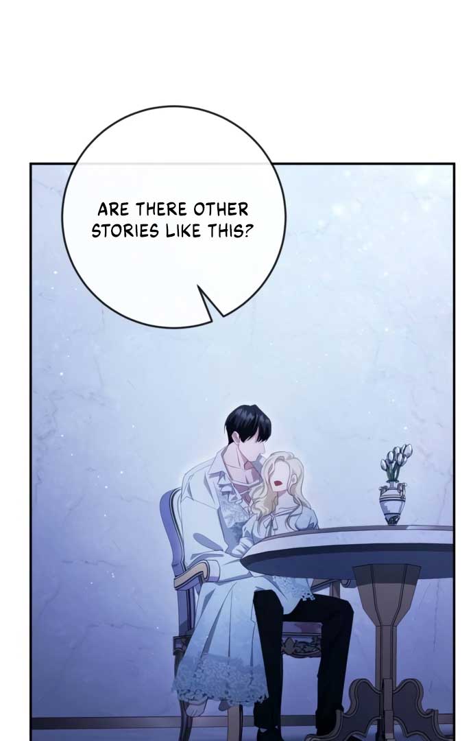 Beneath the Surviving Princess Joyful Facade - Chapter 37 Page 104