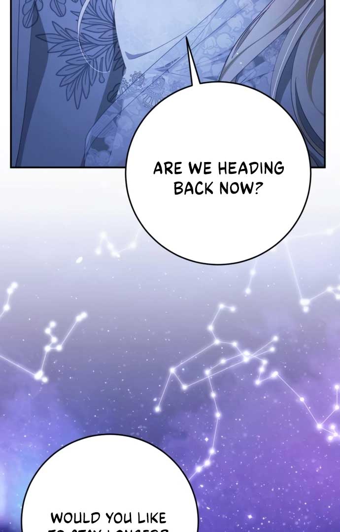 Beneath the Surviving Princess Joyful Facade - Chapter 37 Page 109