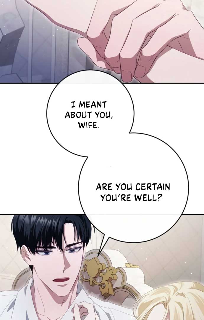 Beneath the Surviving Princess Joyful Facade - Chapter 37 Page 13