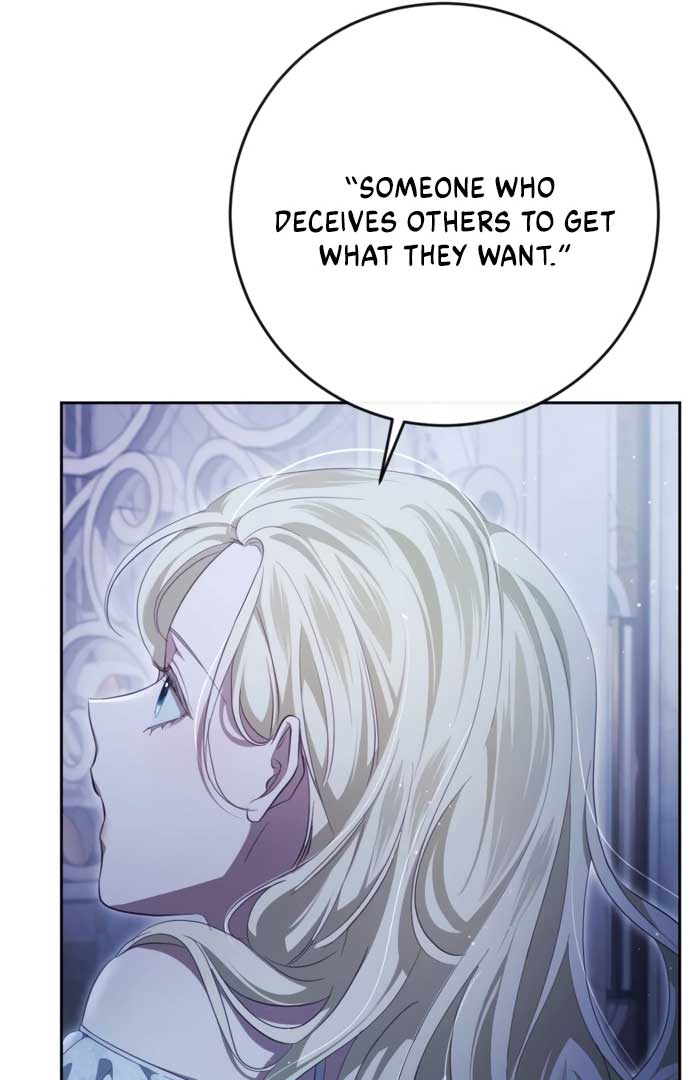 Beneath the Surviving Princess Joyful Facade - Chapter 37 Page 136