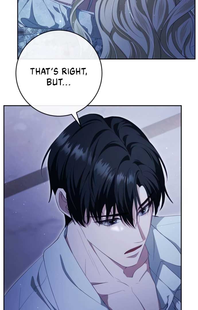 Beneath the Surviving Princess Joyful Facade - Chapter 37 Page 137