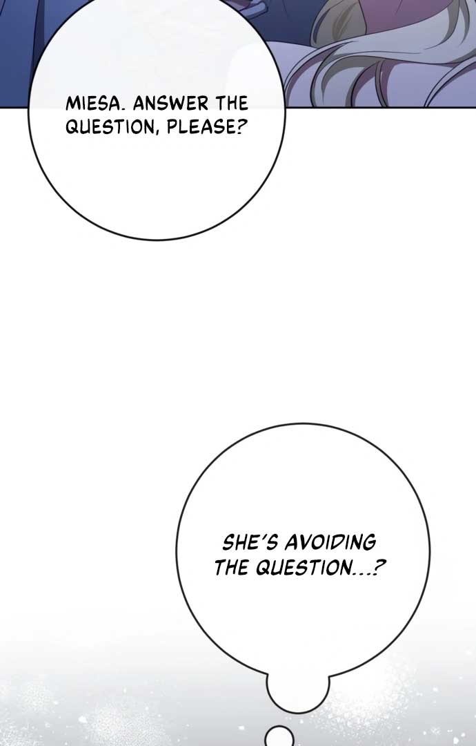 Beneath the Surviving Princess Joyful Facade - Chapter 37 Page 155