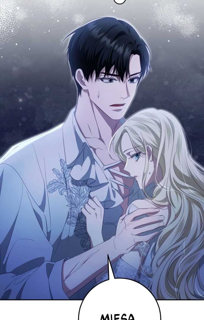 Beneath the Surviving Princess Joyful Facade - Chapter 37 Page 156