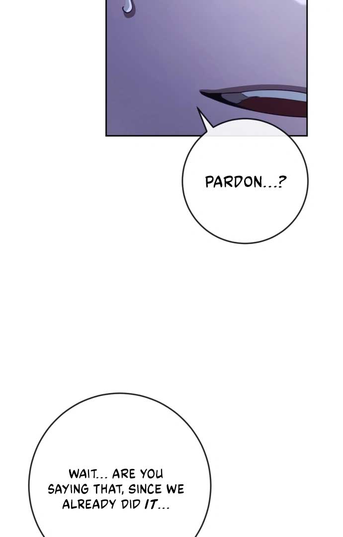 Beneath the Surviving Princess Joyful Facade - Chapter 37 Page 159