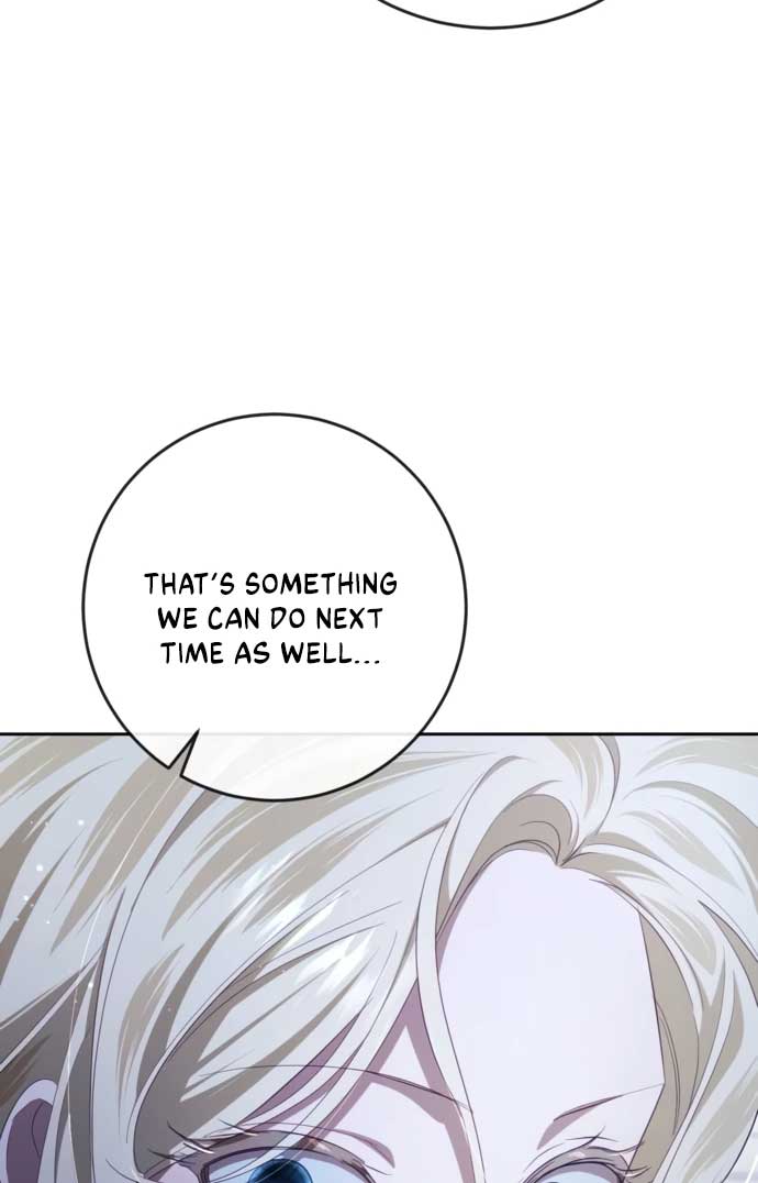 Beneath the Surviving Princess Joyful Facade - Chapter 37 Page 161