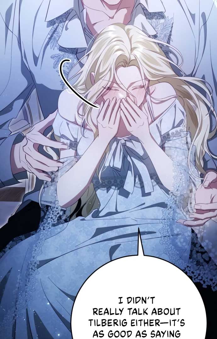 Beneath the Surviving Princess Joyful Facade - Chapter 37 Page 168