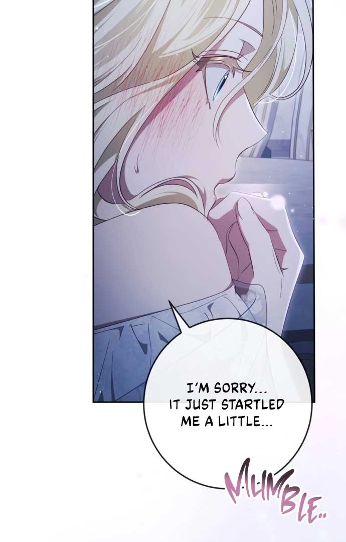 Beneath the Surviving Princess Joyful Facade - Chapter 37 Page 175