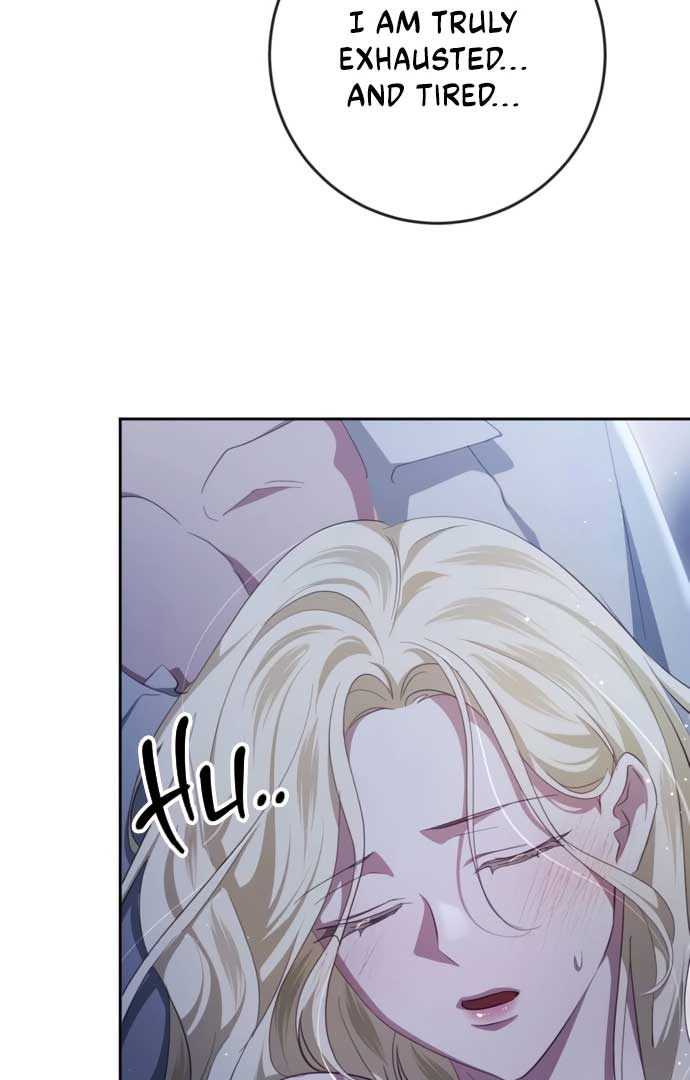 Beneath the Surviving Princess Joyful Facade - Chapter 37 Page 178