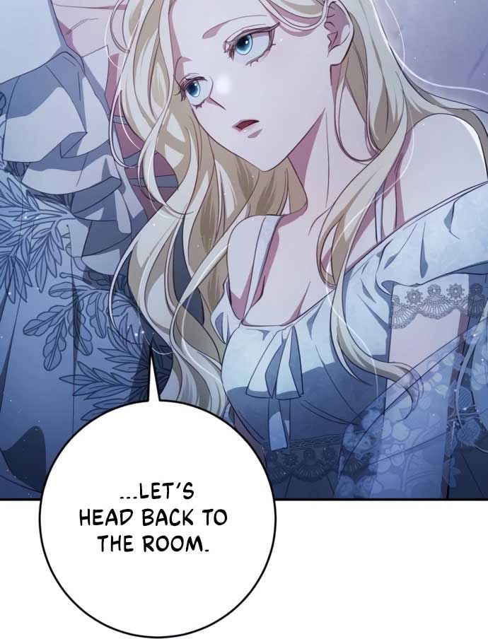 Beneath the Surviving Princess Joyful Facade - Chapter 37 Page 182