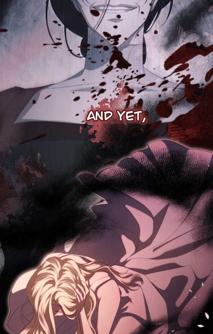 Beneath the Surviving Princess Joyful Facade - Chapter 37 Page 20