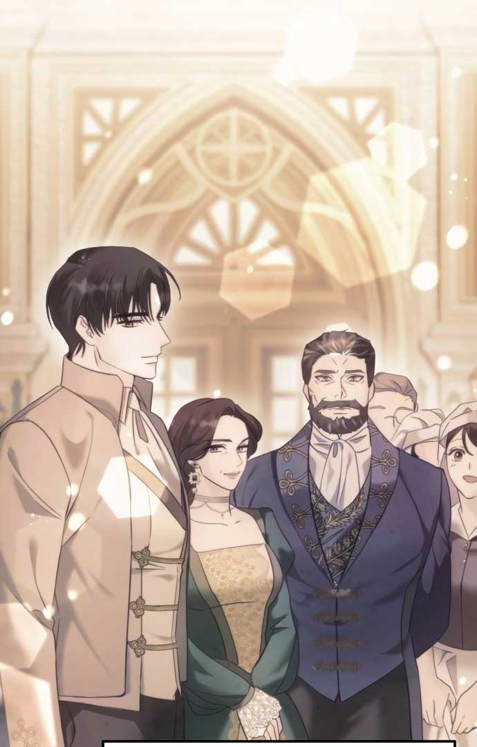 Beneath the Surviving Princess Joyful Facade - Chapter 37 Page 27