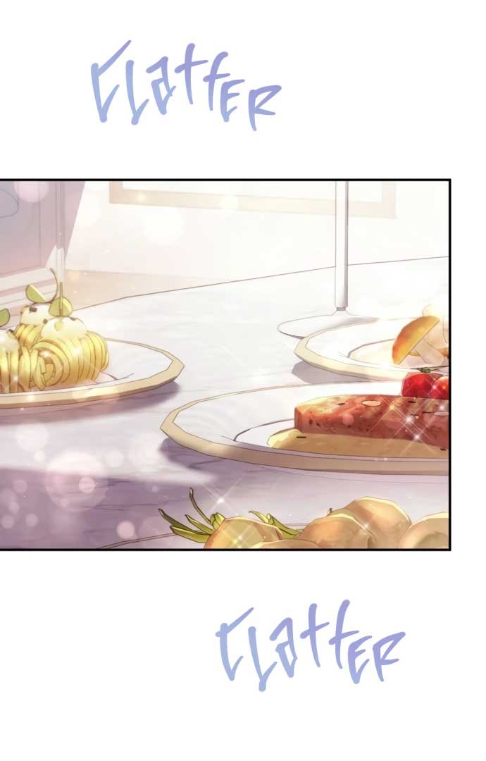 Beneath the Surviving Princess Joyful Facade - Chapter 37 Page 3