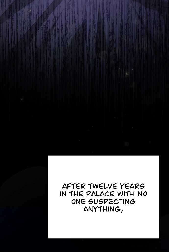 Beneath the Surviving Princess Joyful Facade - Chapter 37 Page 30