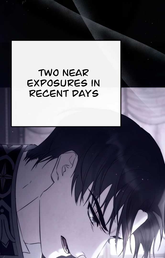 Beneath the Surviving Princess Joyful Facade - Chapter 37 Page 32