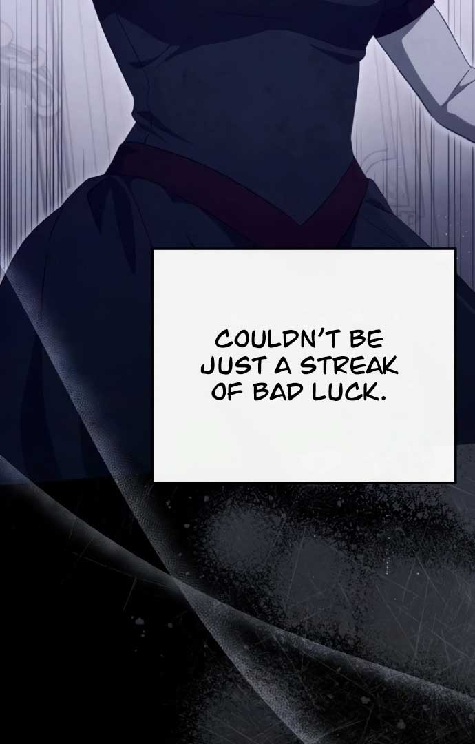 Beneath the Surviving Princess Joyful Facade - Chapter 37 Page 34