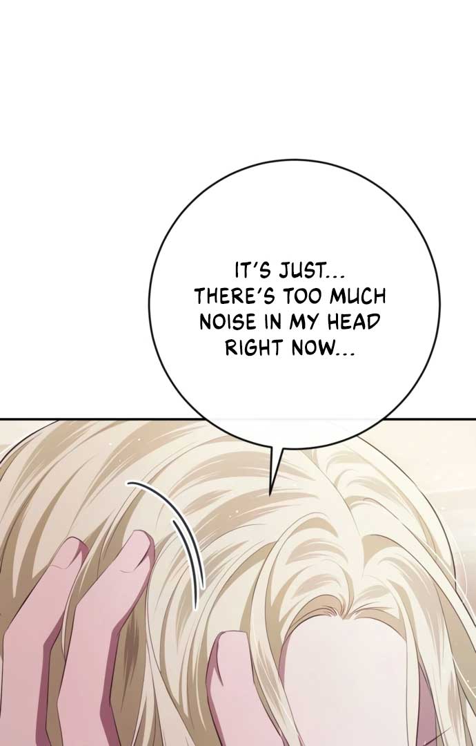 Beneath the Surviving Princess Joyful Facade - Chapter 37 Page 38