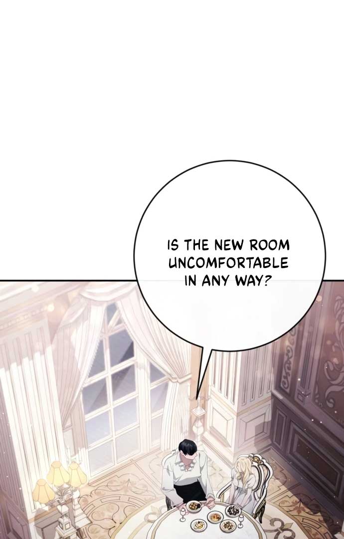 Beneath the Surviving Princess Joyful Facade - Chapter 37 Page 4