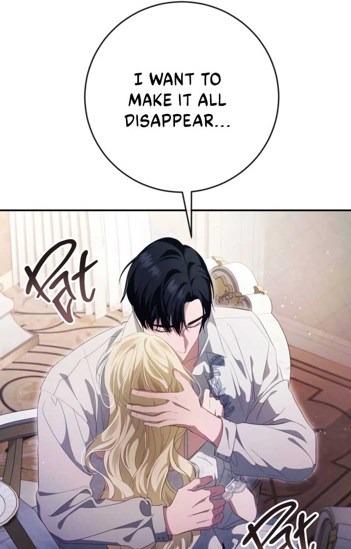 Beneath the Surviving Princess Joyful Facade - Chapter 37 Page 41