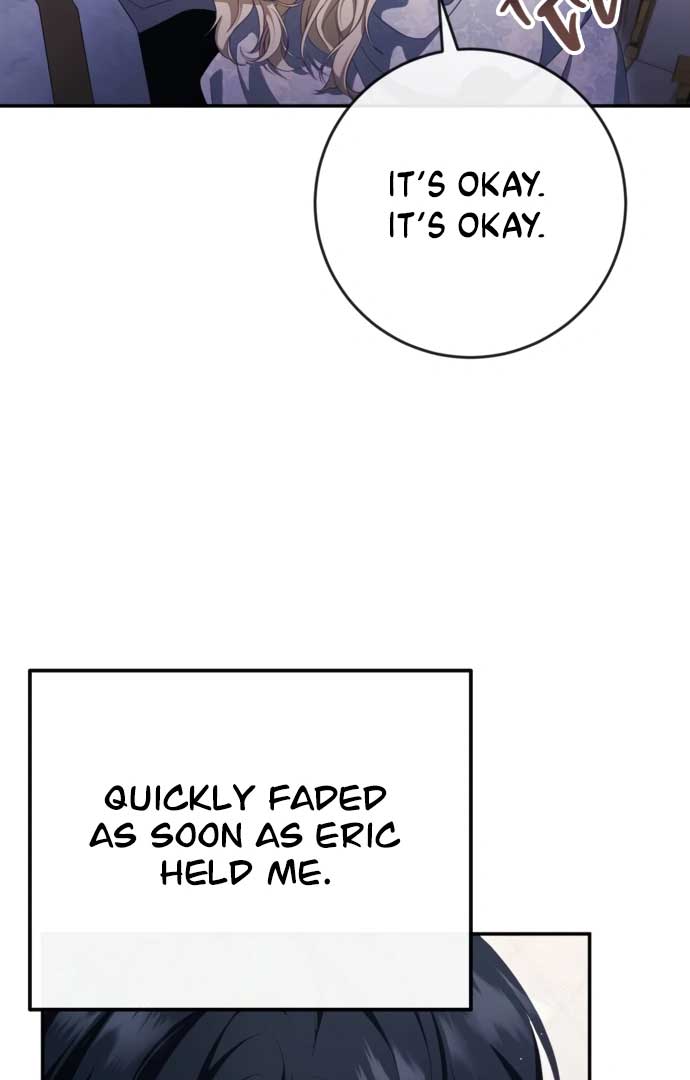 Beneath the Surviving Princess Joyful Facade - Chapter 37 Page 42