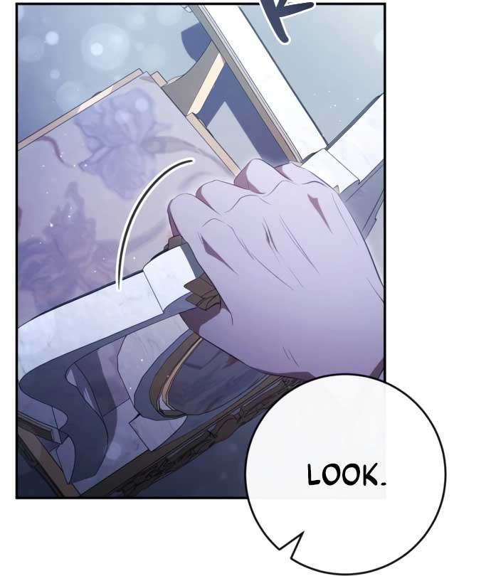 Beneath the Surviving Princess Joyful Facade - Chapter 37 Page 50