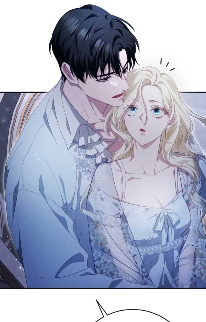 Beneath the Surviving Princess Joyful Facade - Chapter 37 Page 56