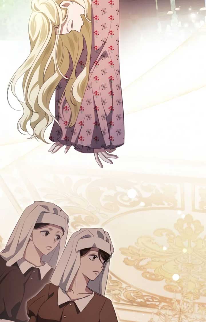 Beneath the Surviving Princess Joyful Facade - Chapter 38 Page 100