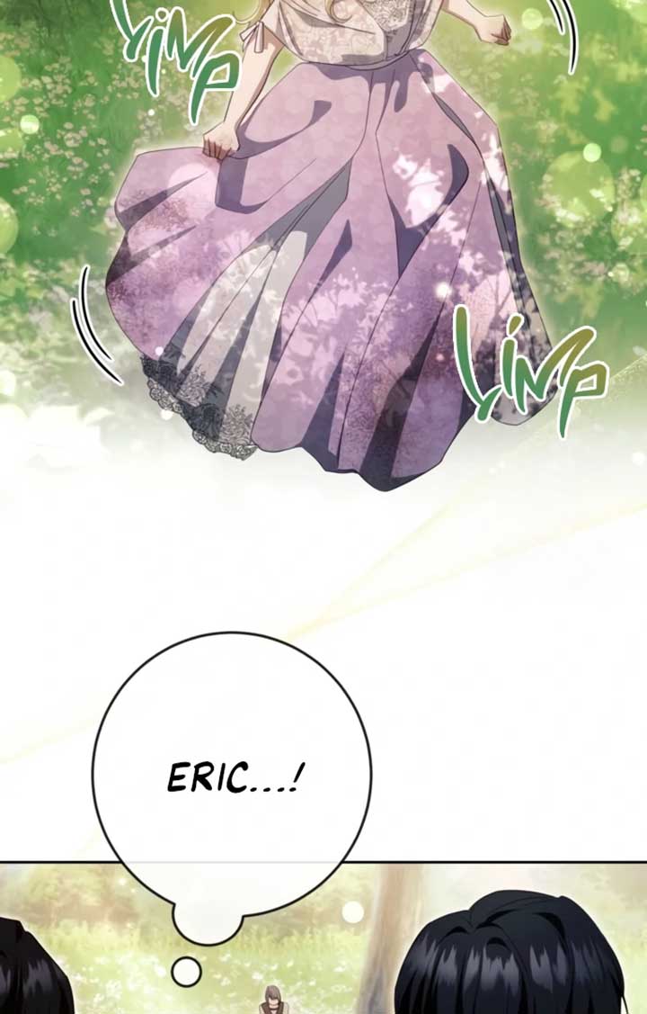 Beneath the Surviving Princess Joyful Facade - Chapter 38 Page 104