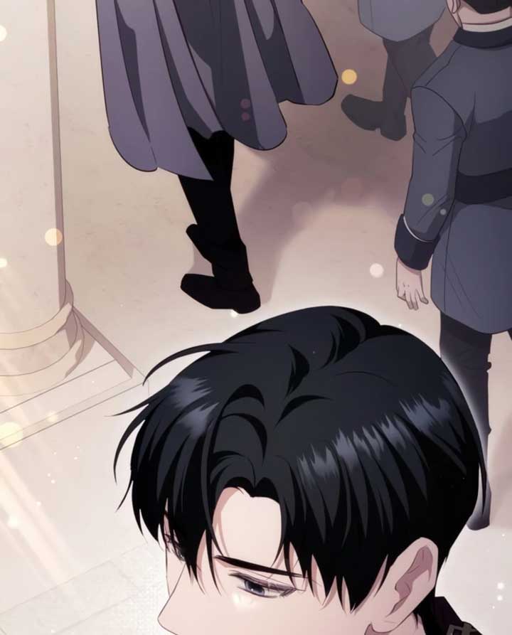 Beneath the Surviving Princess Joyful Facade - Chapter 38 Page 108