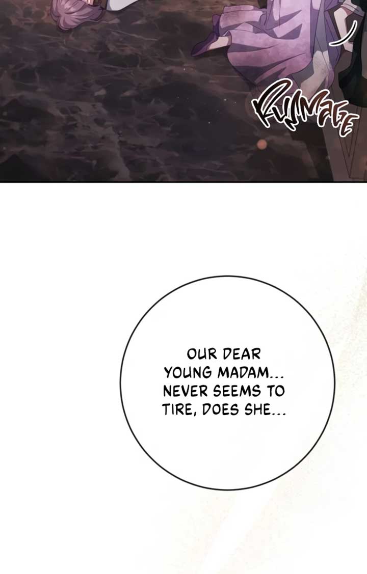 Beneath the Surviving Princess Joyful Facade - Chapter 38 Page 113