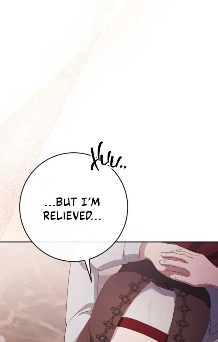 Beneath the Surviving Princess Joyful Facade - Chapter 38 Page 114