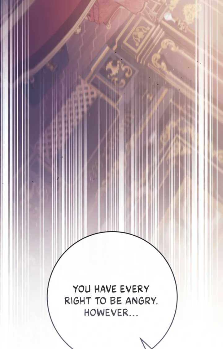 Beneath the Surviving Princess Joyful Facade - Chapter 38 Page 125