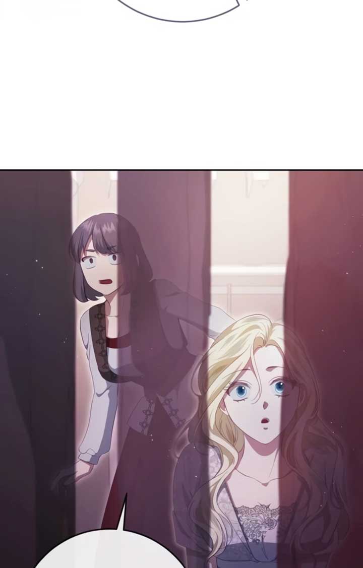 Beneath the Surviving Princess Joyful Facade - Chapter 38 Page 126