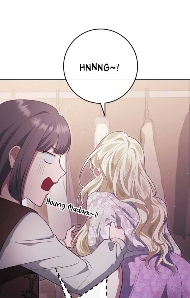 Beneath the Surviving Princess Joyful Facade - Chapter 38 Page 132