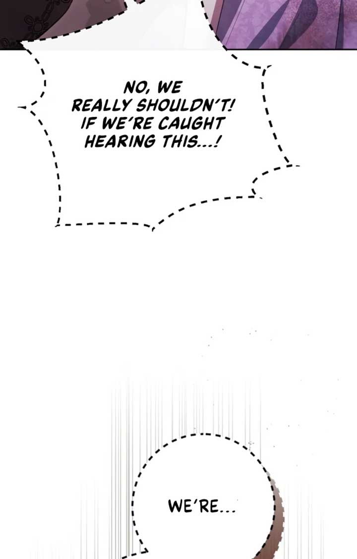 Beneath the Surviving Princess Joyful Facade - Chapter 38 Page 133