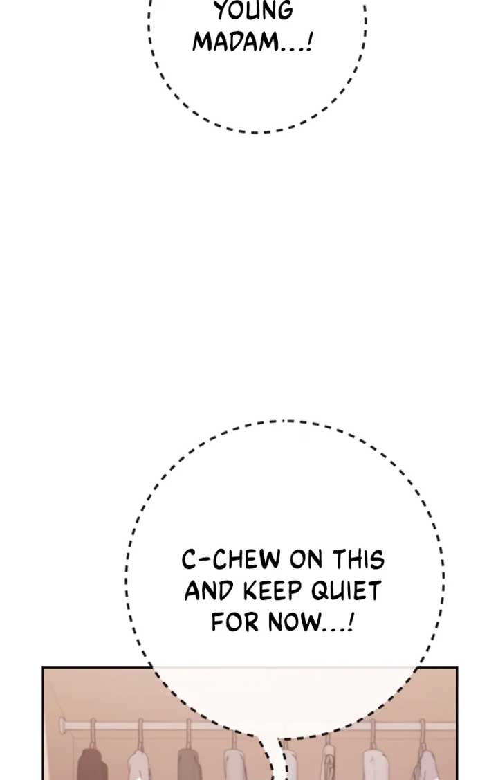 Beneath the Surviving Princess Joyful Facade - Chapter 38 Page 136