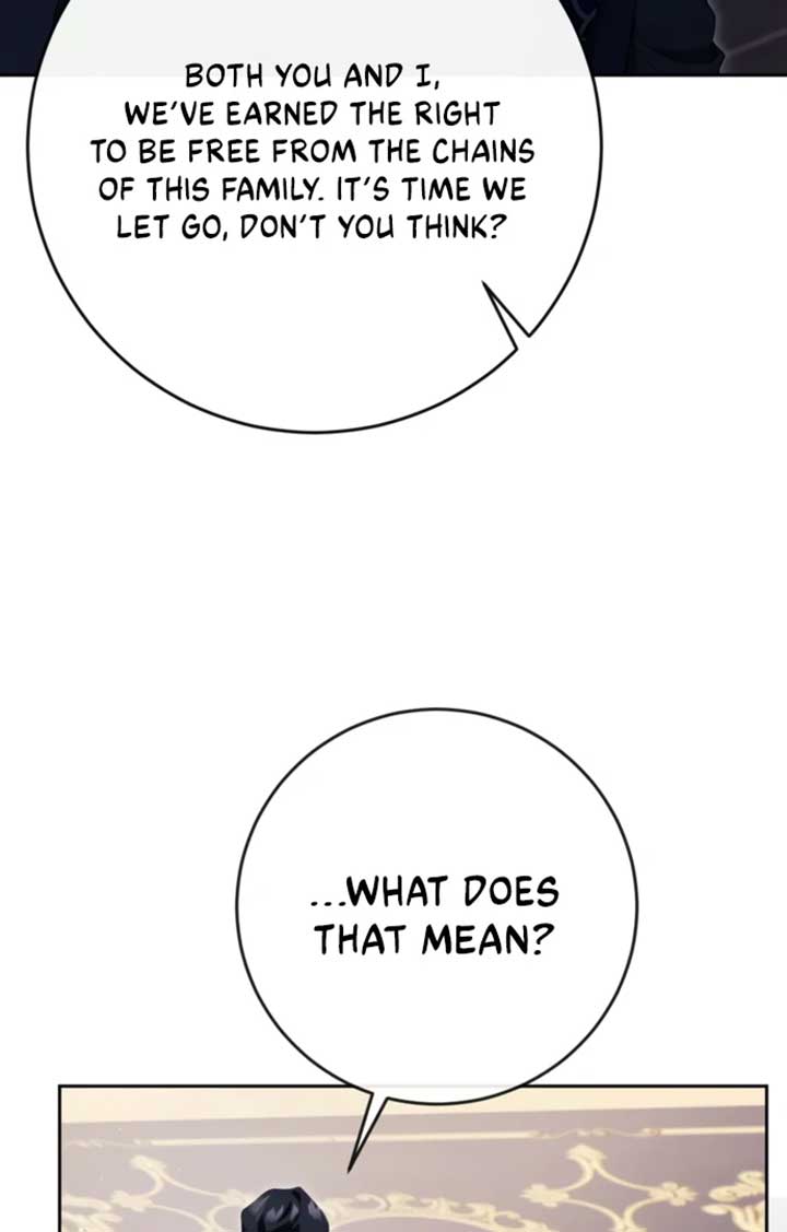 Beneath the Surviving Princess Joyful Facade - Chapter 38 Page 143