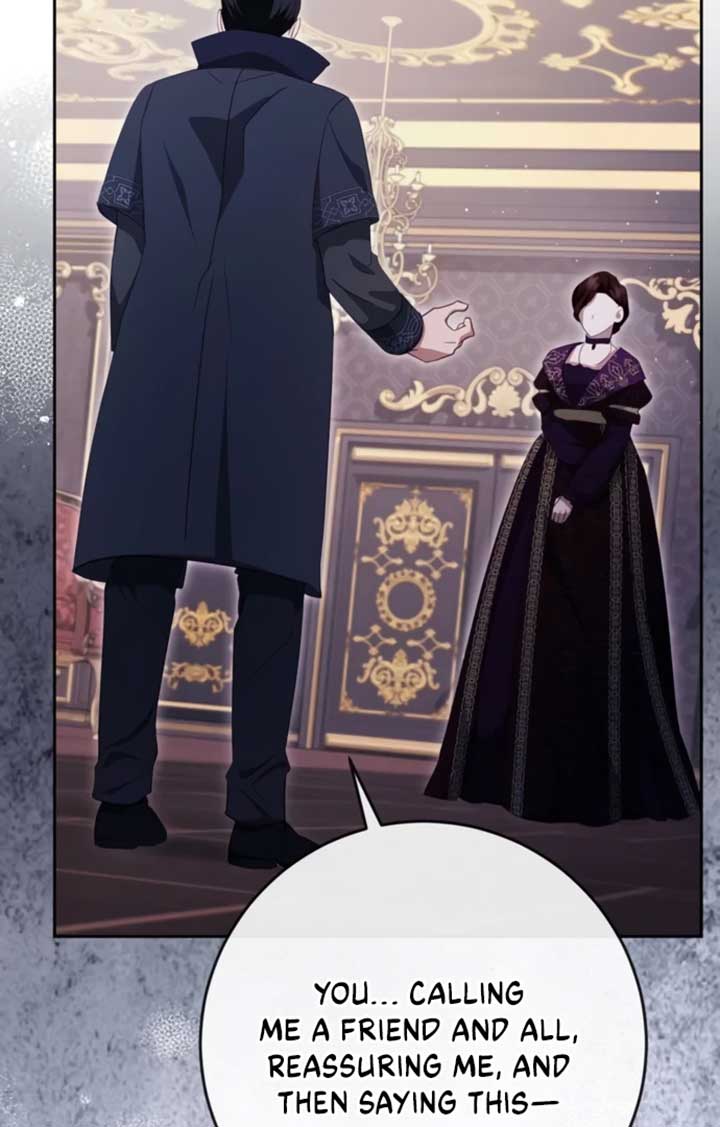 Beneath the Surviving Princess Joyful Facade - Chapter 38 Page 144