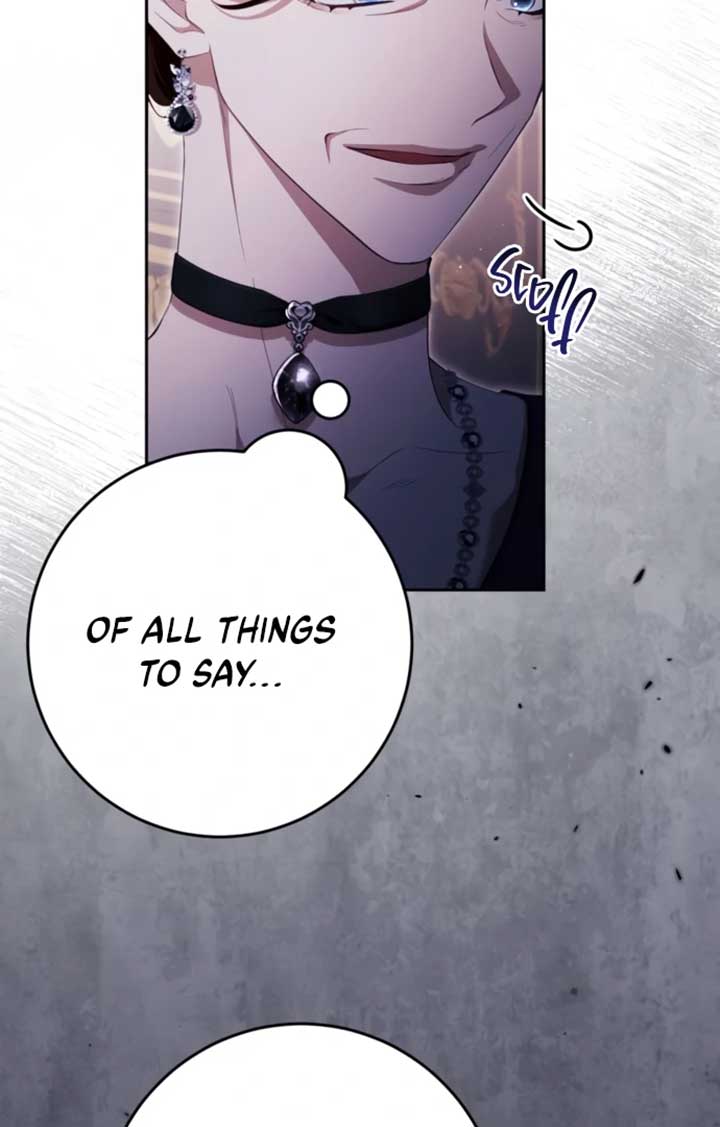 Beneath the Surviving Princess Joyful Facade - Chapter 38 Page 146